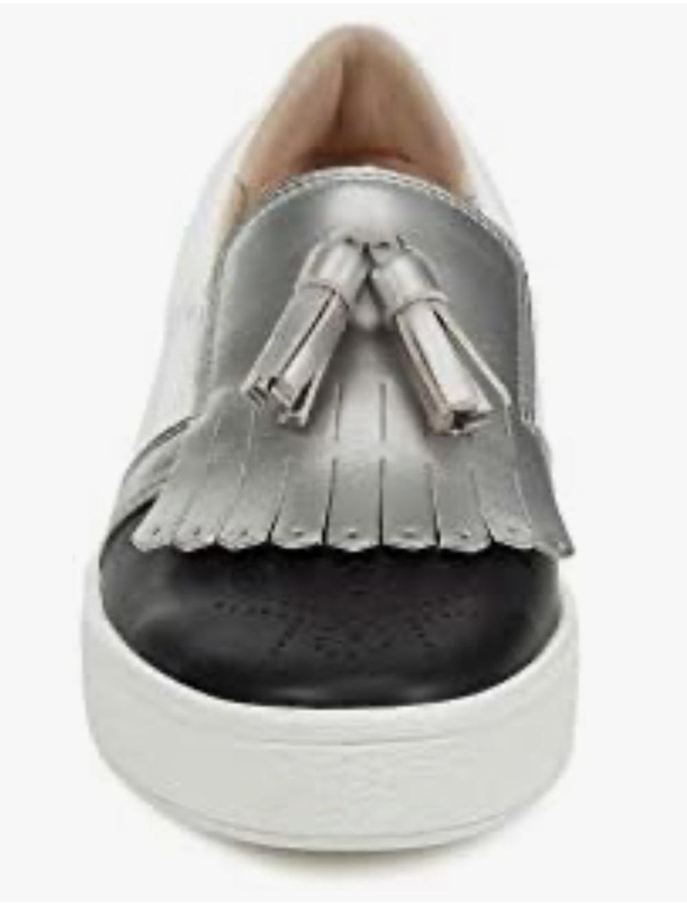 Geox tassel sneakers - Picture 3 of 8